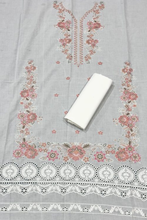 Bareeze Lawn  2 Piece Suit