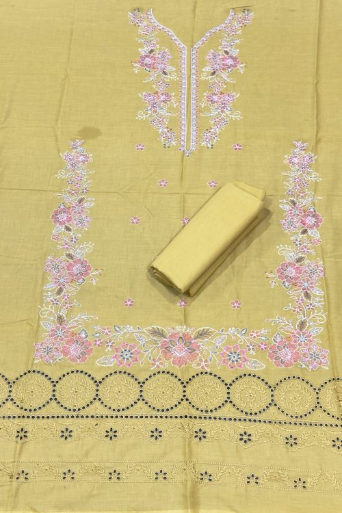 Bareeze Lawn  2 Piece Suit