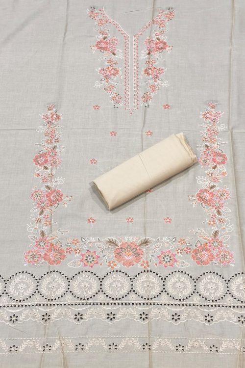 Bareeze Lawn  2 Piece Suit