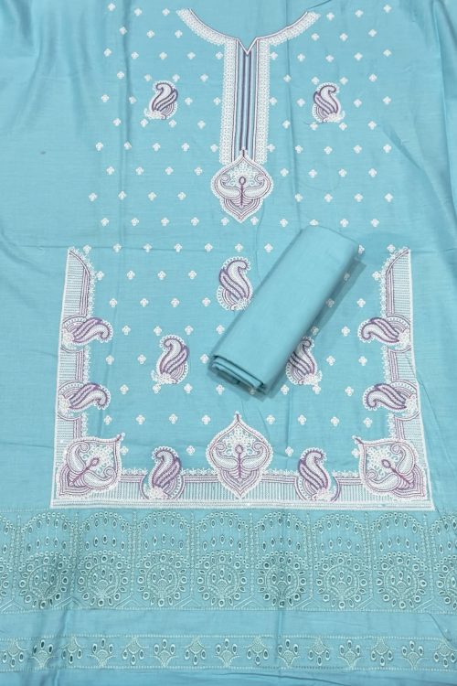 Bareeze Lawn  2 Piece Suit