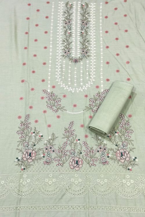 Bareeze Lawn  2 Piece Suit