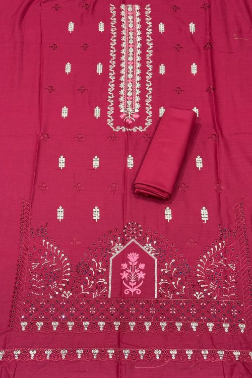 Bareeze Lawn  2 Piece Suit