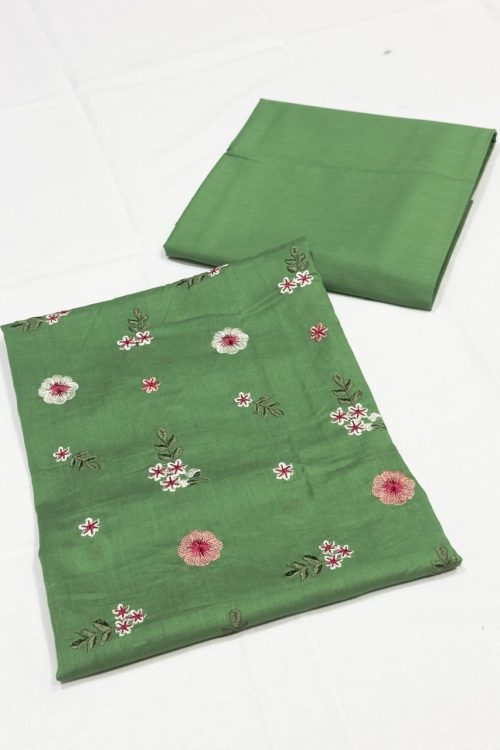BAREEZE lawn 2 piece