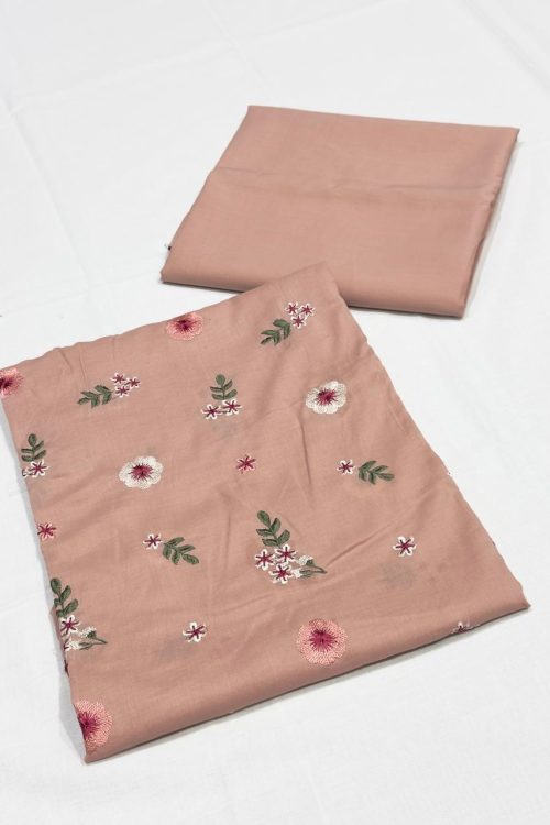 BAREEZE lawn 2 piece