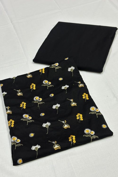 BAREEZE lawn 2 piece