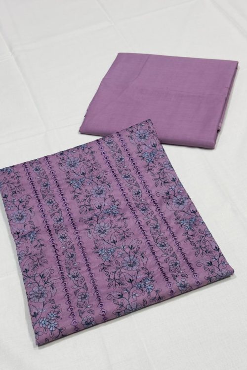 BAREEZE lawn 2 piece