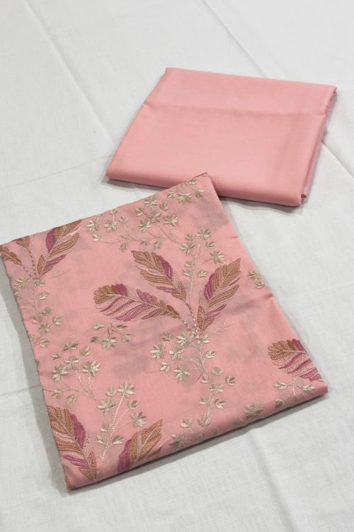 BAREEZE lawn 2 piece