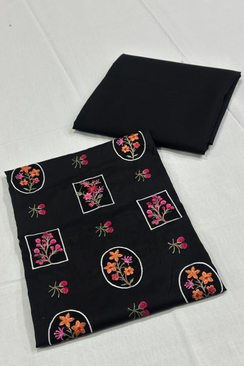 BAREEZE lawn 2 piece