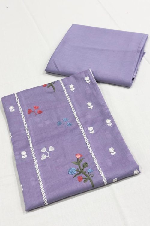 BAREEZE lawn 2 piece