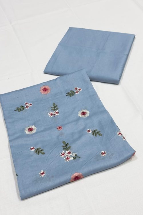 BAREEZE lawn 2 piece