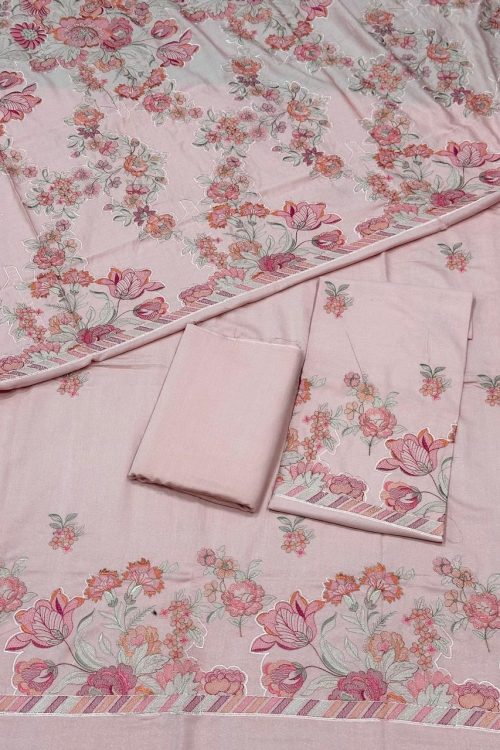 Karandi shawl suits
