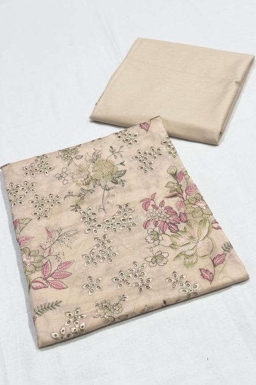 BAREEZE lawn 2 piece