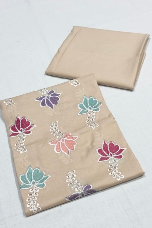 BAREEZE lawn 2 piece