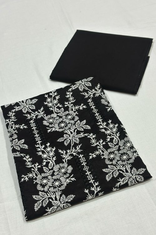 BAREEZE lawn 2 piece