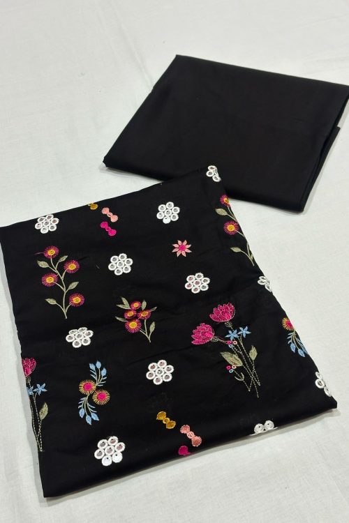 BAREEZE lawn 2 piece