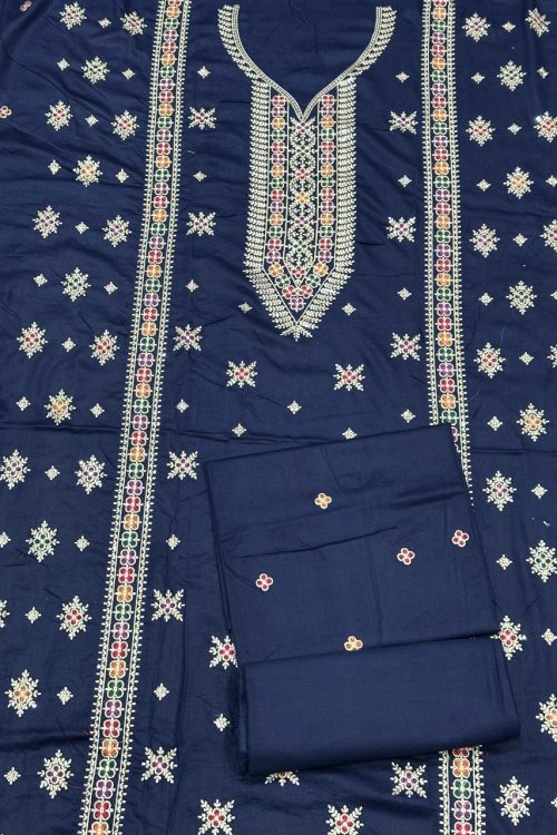 Karandi 2 piece