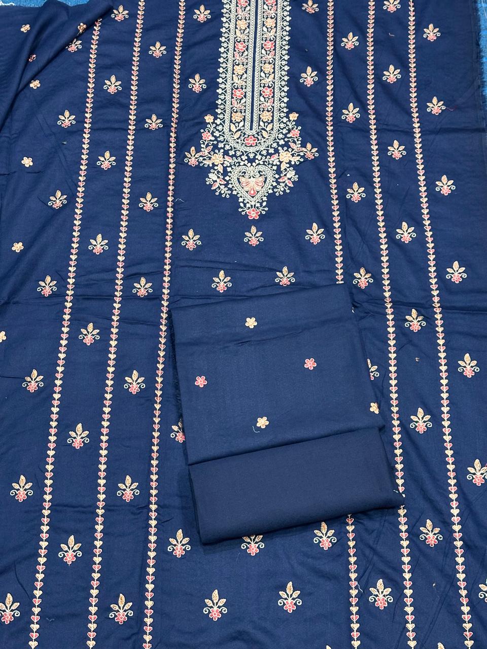 Karandi 2 piece