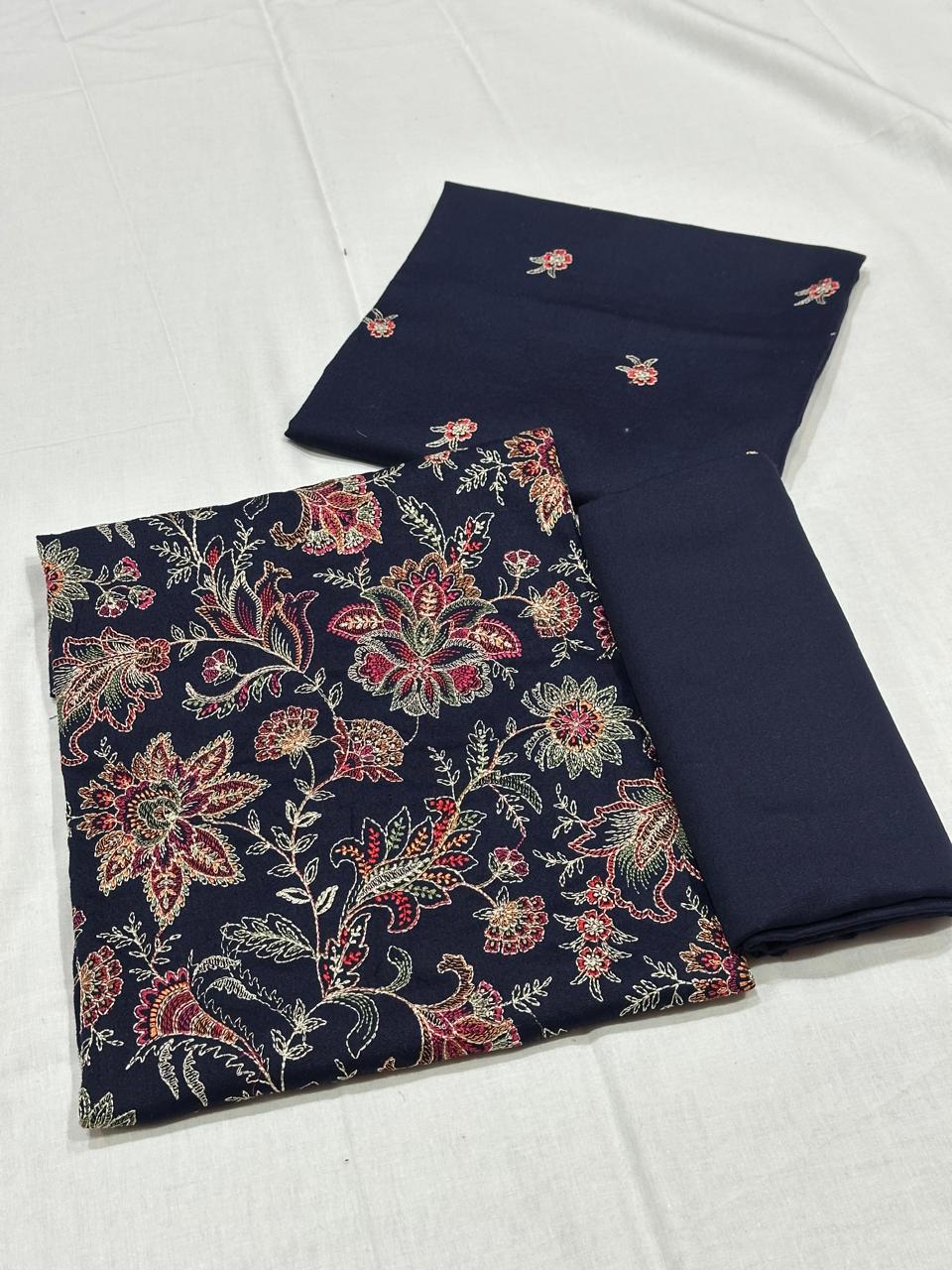 Karandi 2 piece