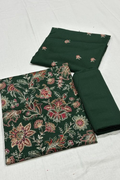 Karandi 2 piece