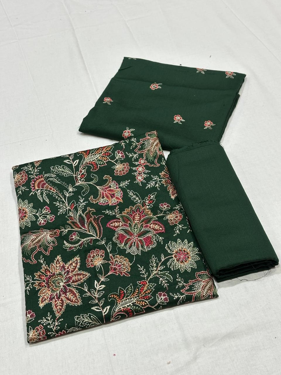 Karandi 2 piece