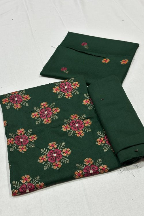 Karandi 2 piece