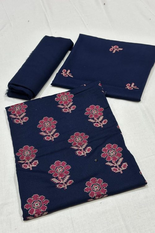 Karandi 2 piece