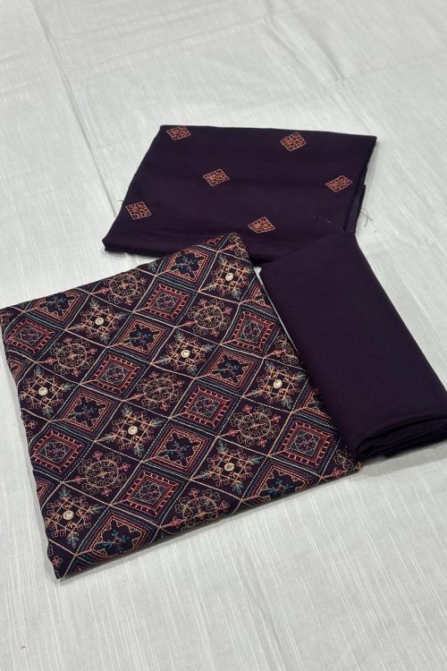 Karandi 2 piece