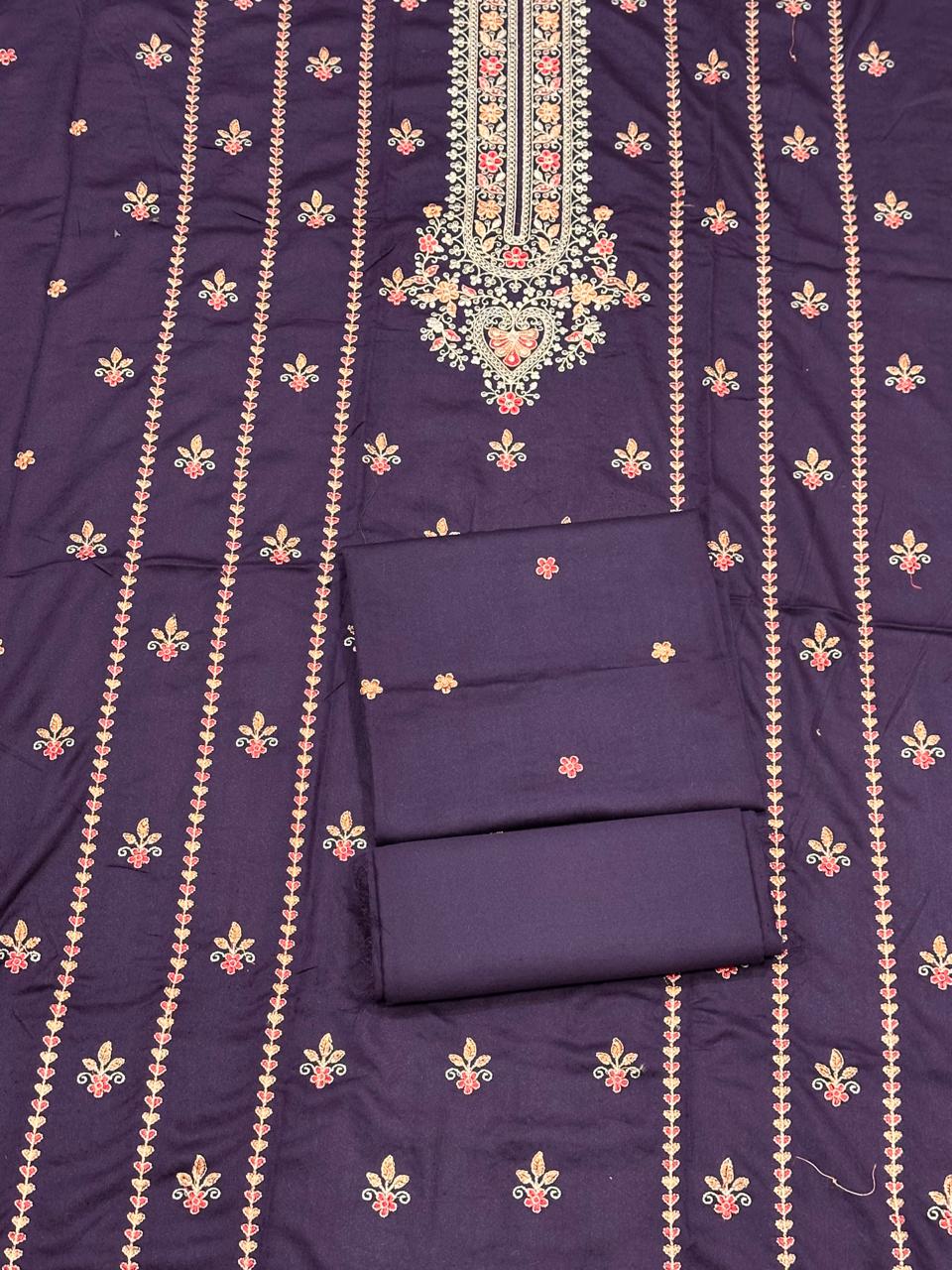 Karandi 2 piece