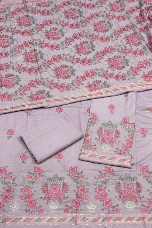 Karandi shawl suits