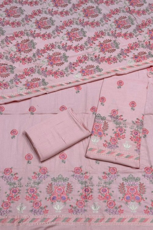 Karandi shawl suits