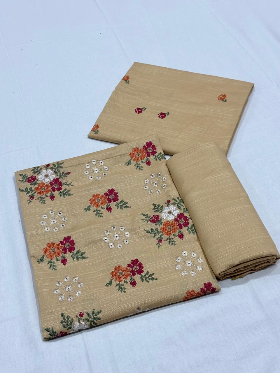Khadder 2 piece