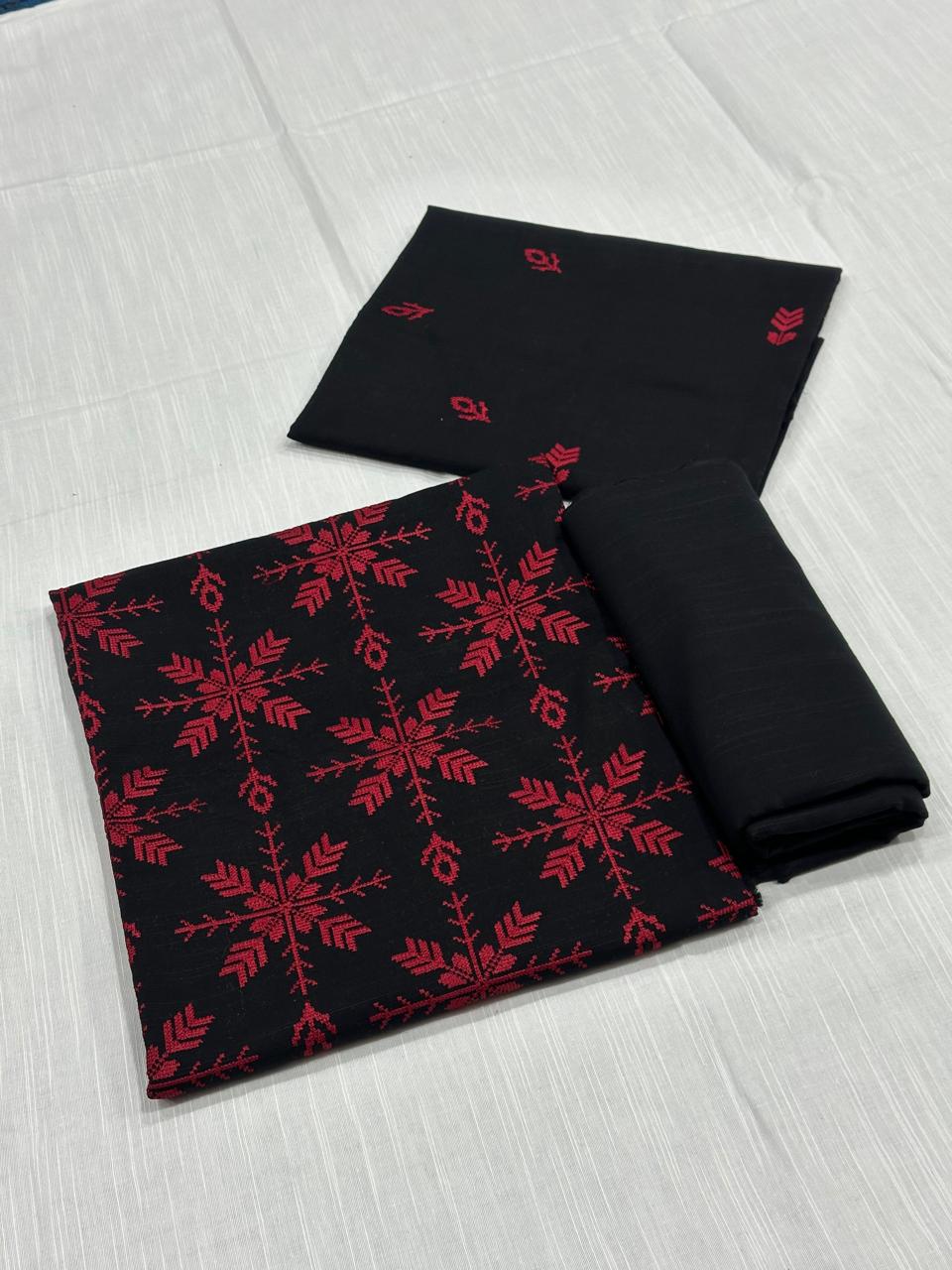 Khadder 2 piece