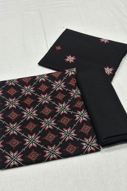 Khadder 2 piece