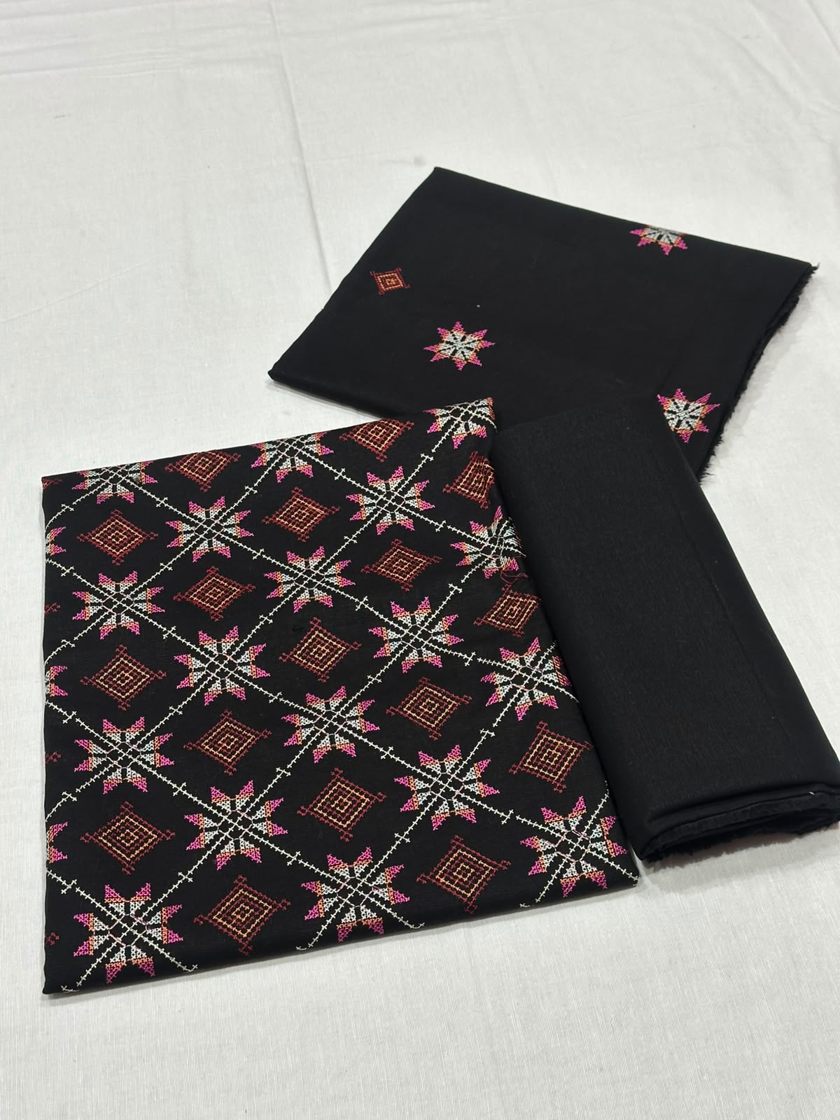 Khadder 2 piece