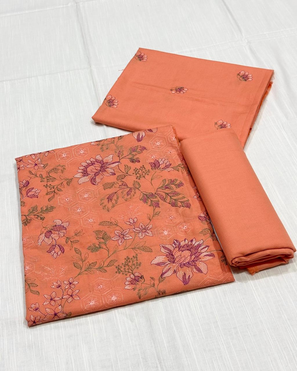 Khadder 2 piece