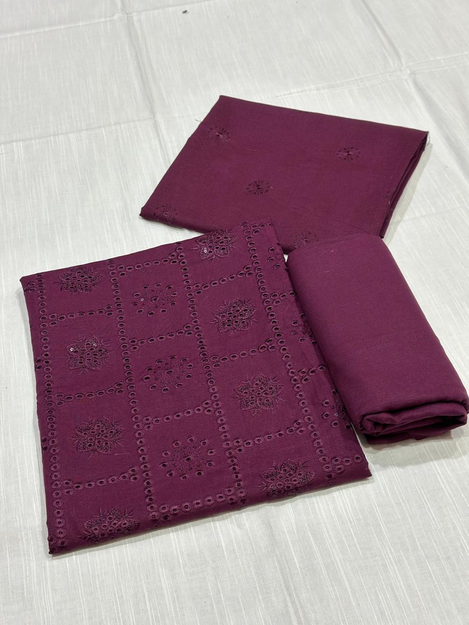 Khadder 2 piece