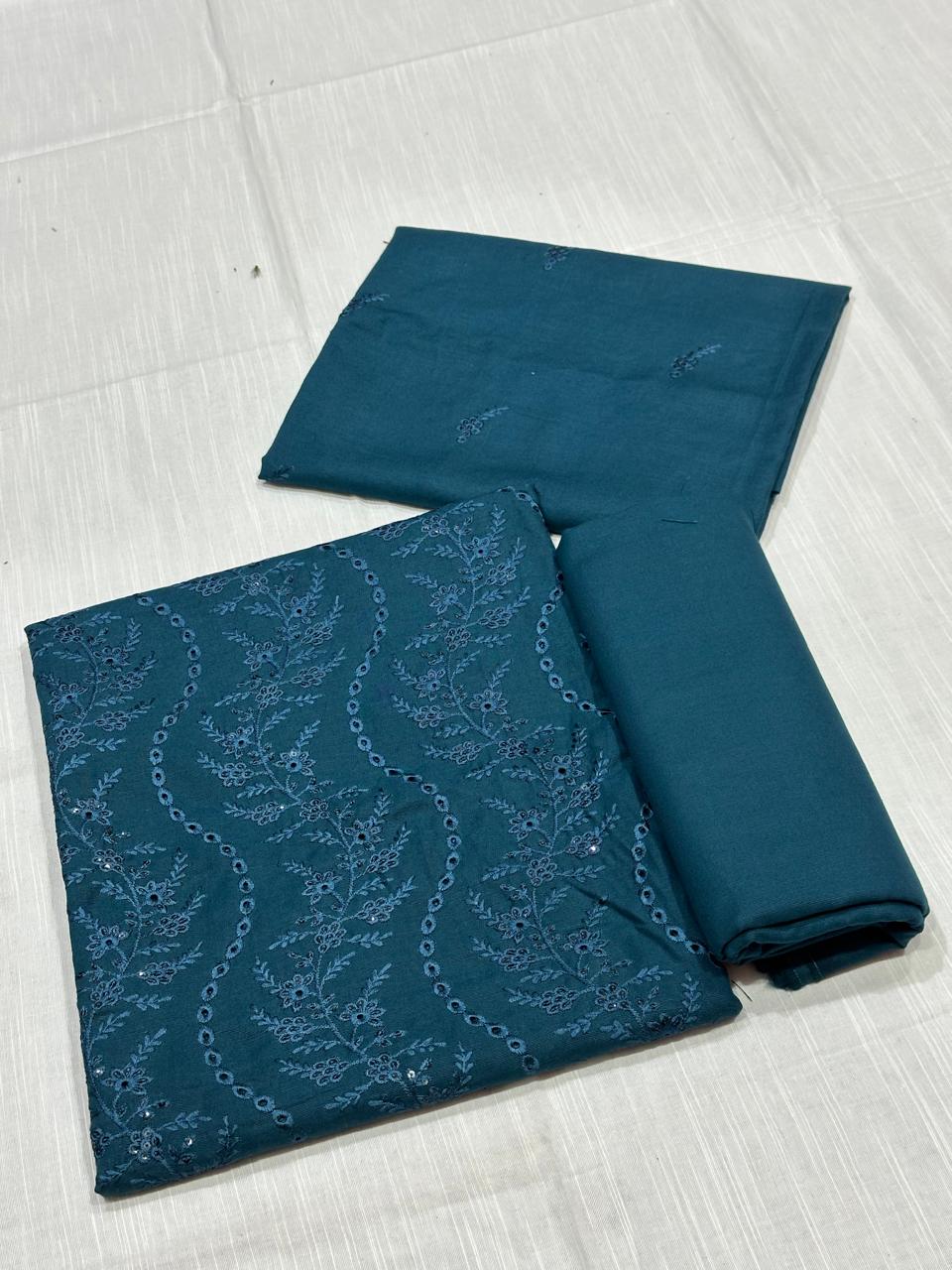 Khadder 2 piece