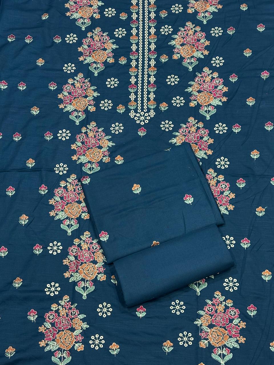 Khadder 2 piece