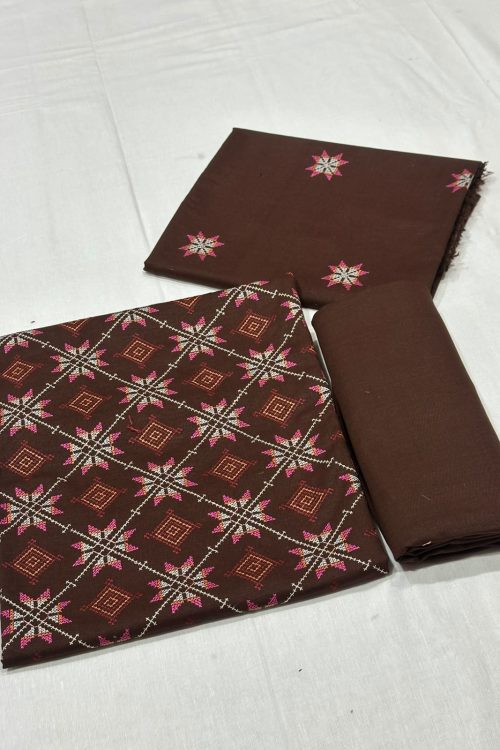 Khadder 2 piece