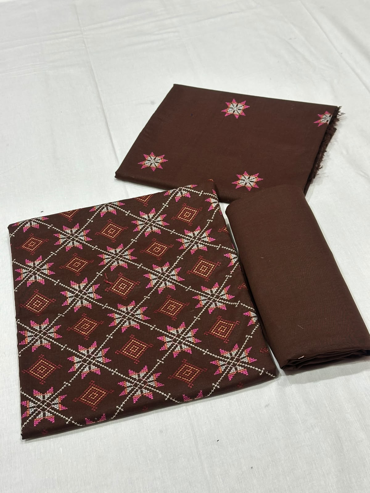 Khadder 2 piece
