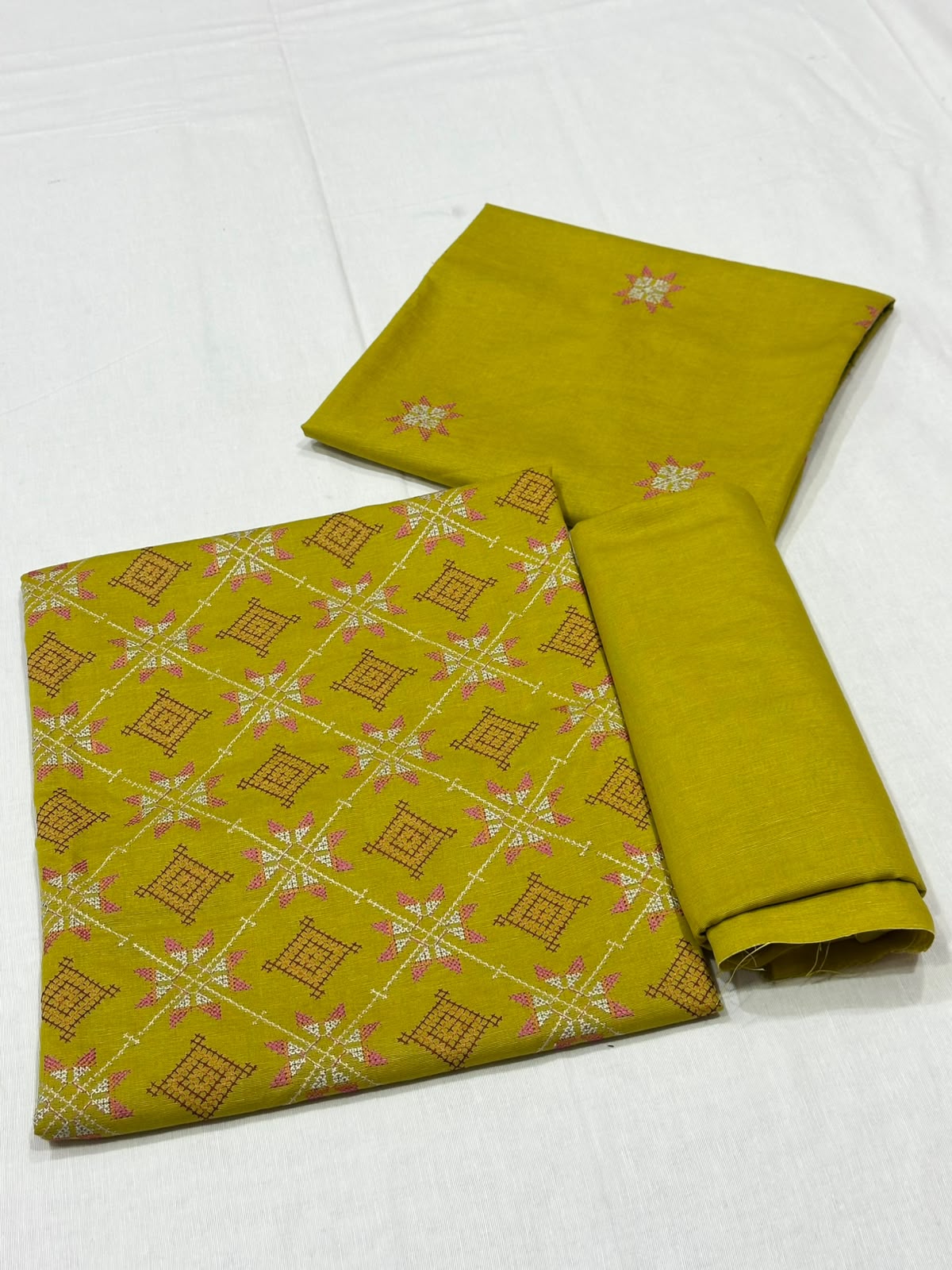 Khadder 2 piece
