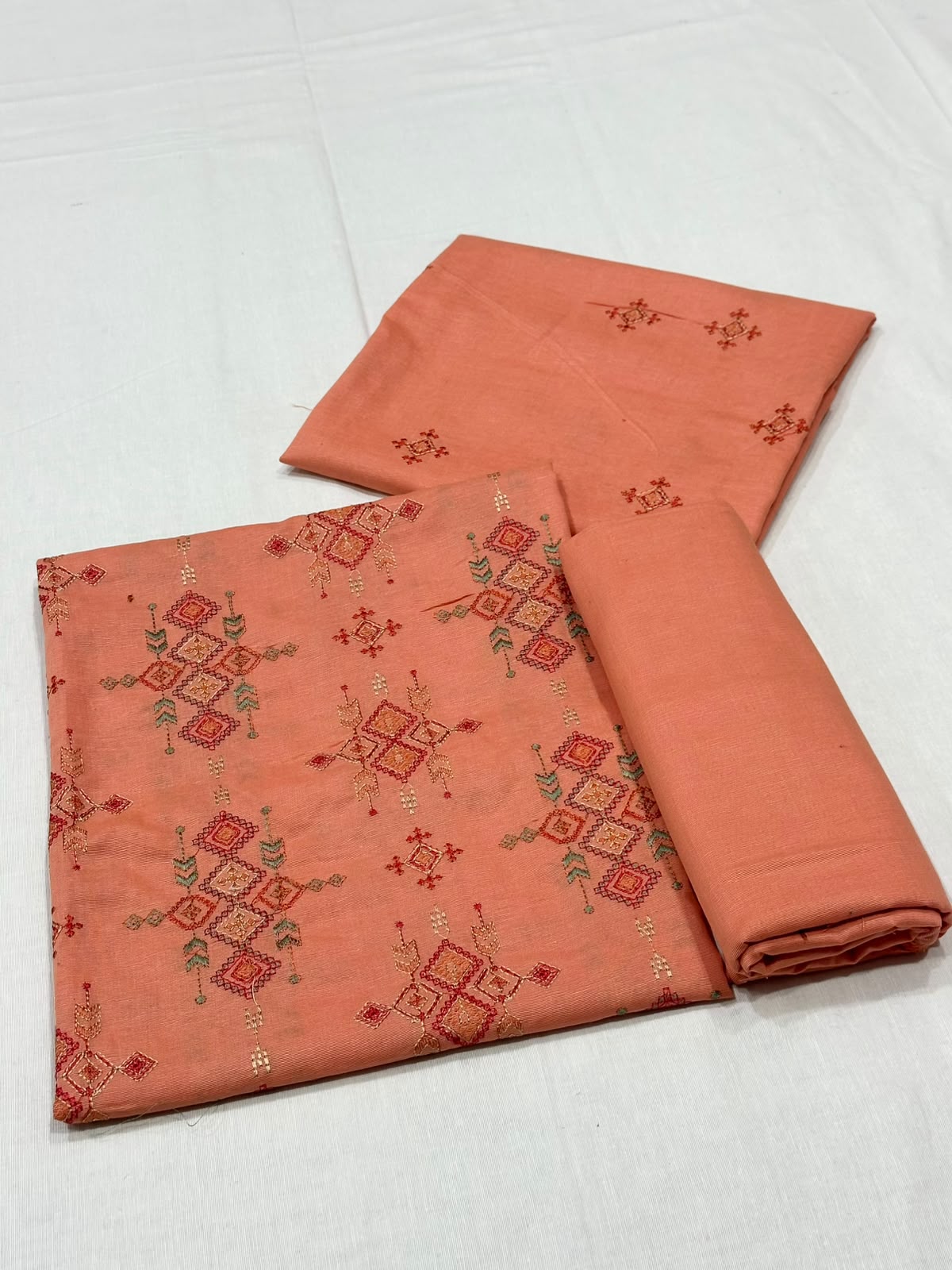 Khadder 2 piece