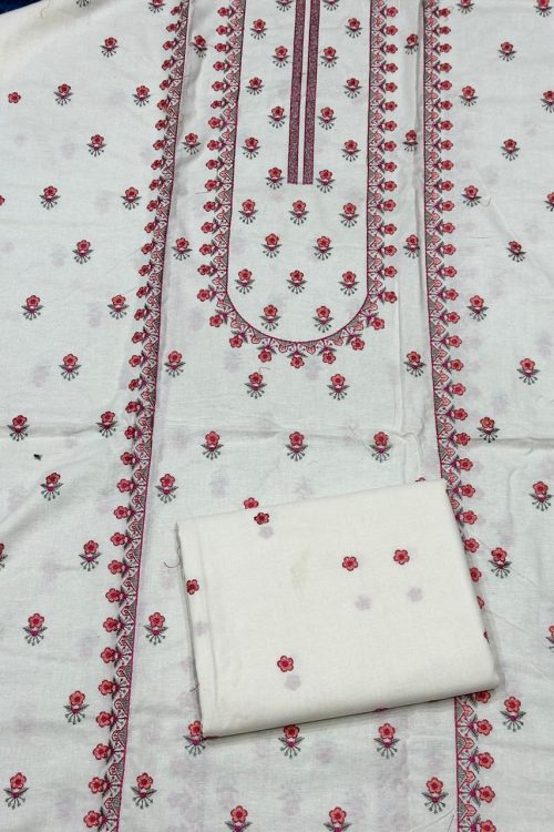 Khadder 2 piece