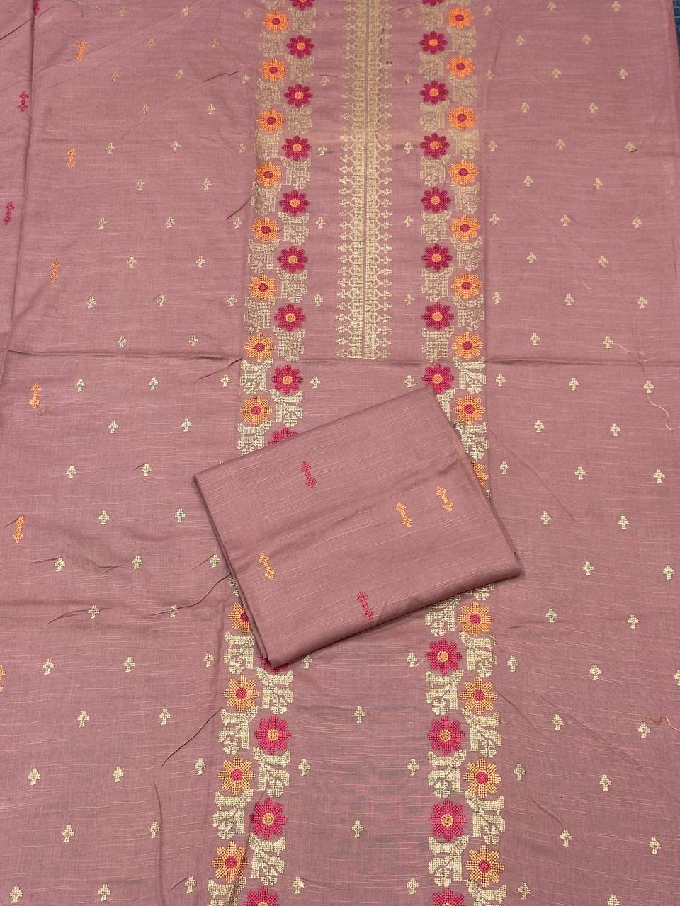 Khadder 2 piece