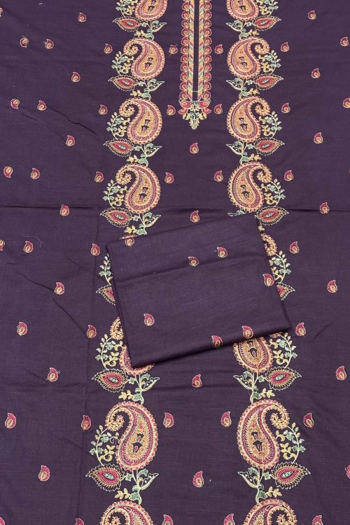 Khadder 2 piece