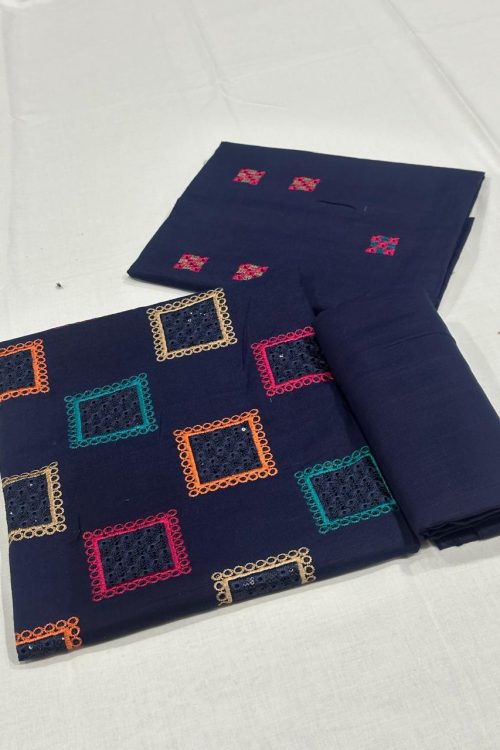 Khadder 2 piece