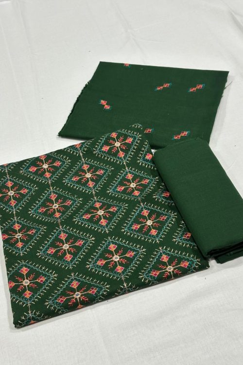 Khadder 2 piece