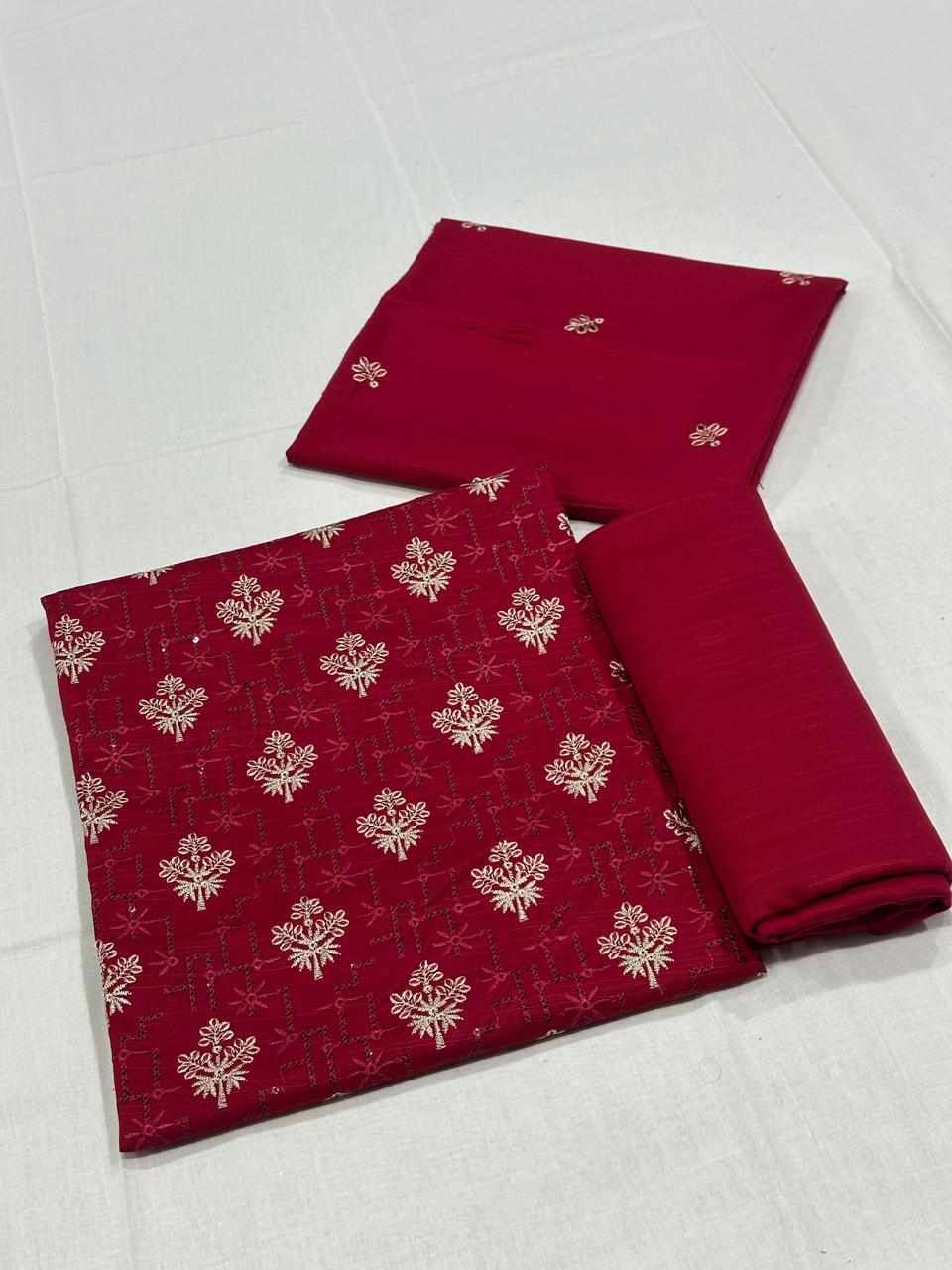 Khadder 2 piece