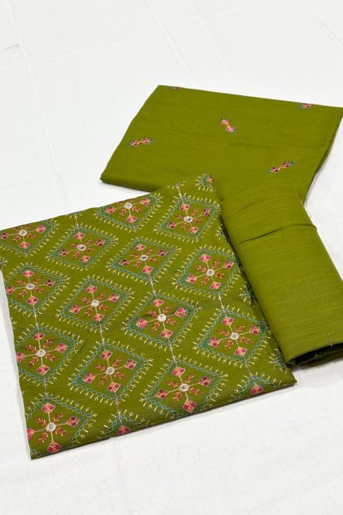 Khadder 2 piece