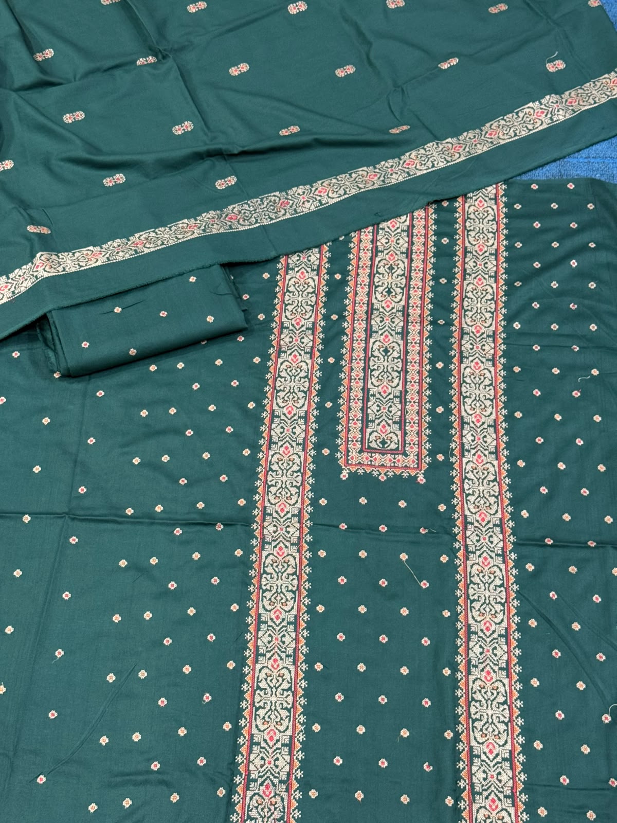 Marina 3-Piece Suit